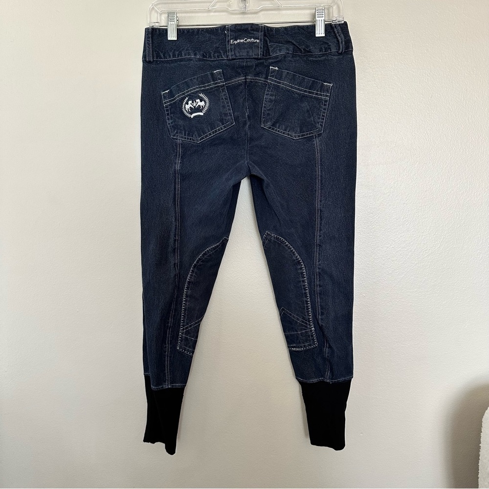 Equine Couture Bobbi Breeches